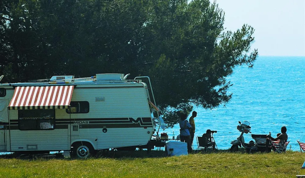 CampingIN Pineta Umag