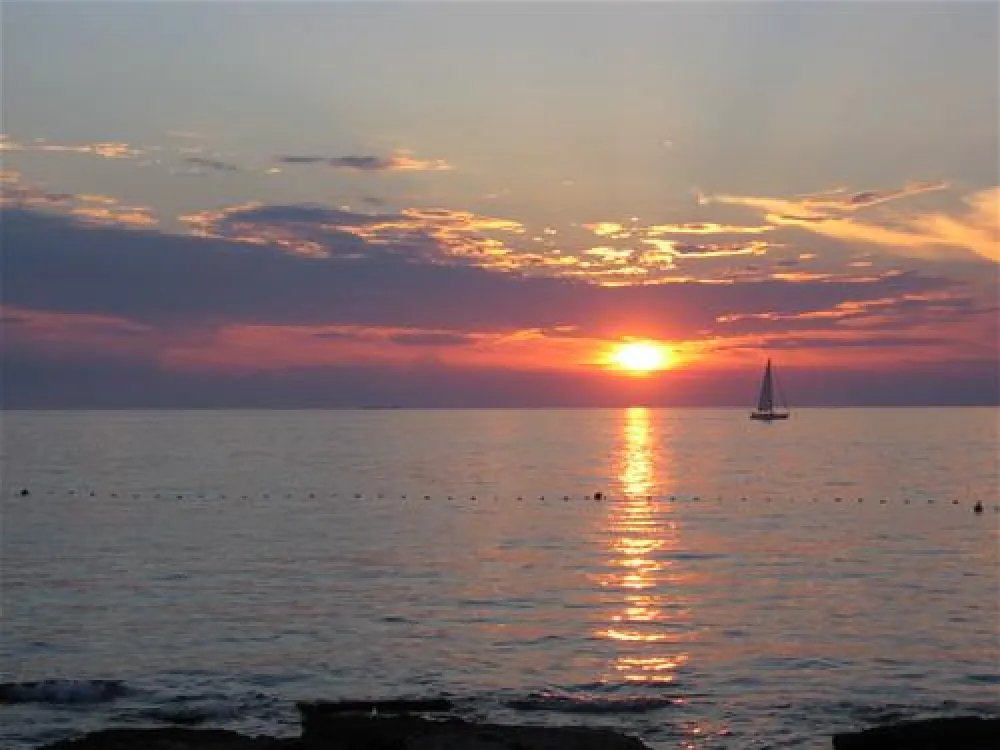 CampingIN Pineta Umag