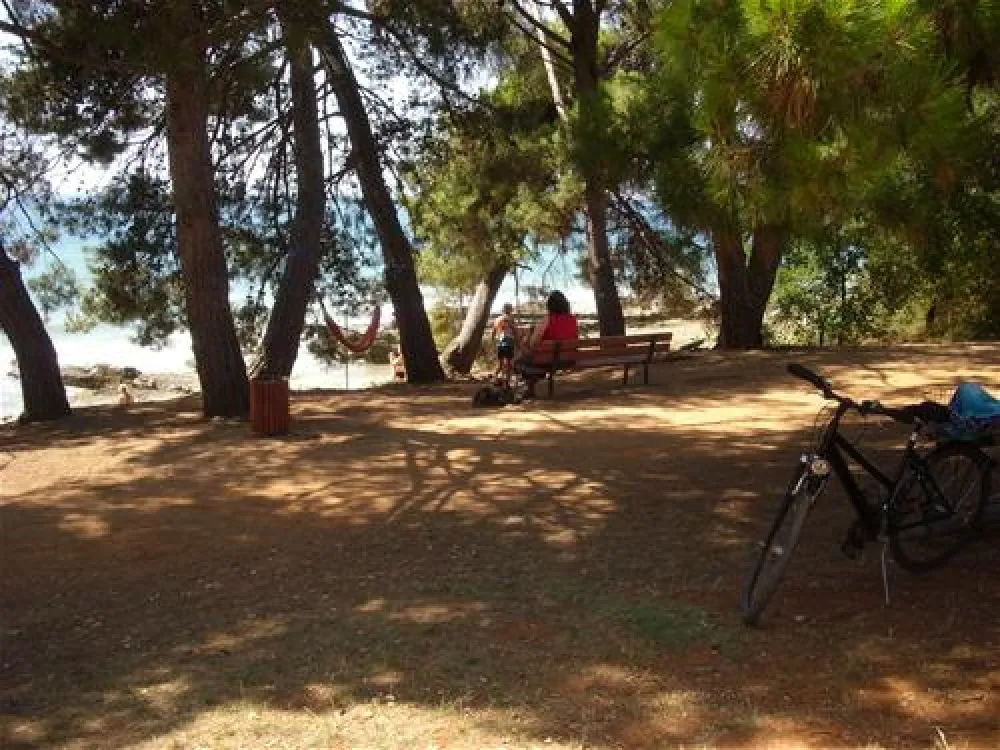 CampingIN Pineta Umag