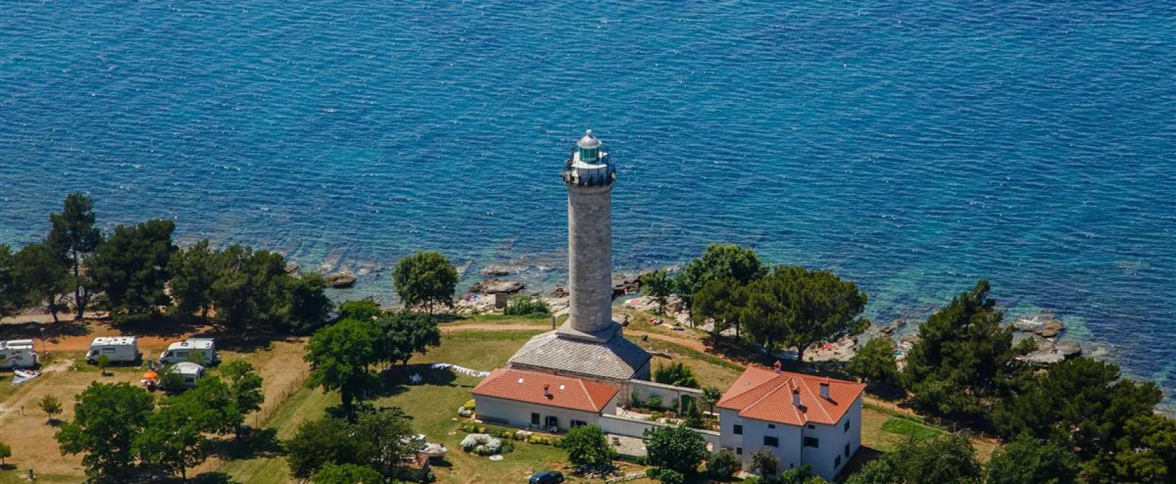 CampingIN Pineta Umag