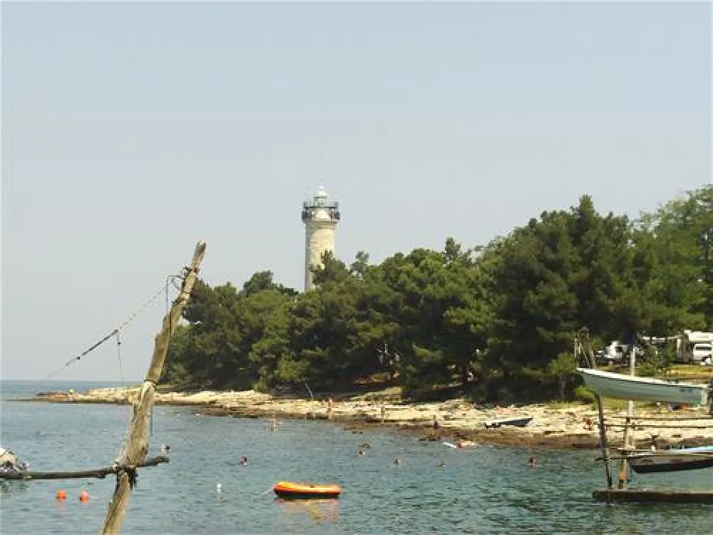 CampingIN Pineta Umag