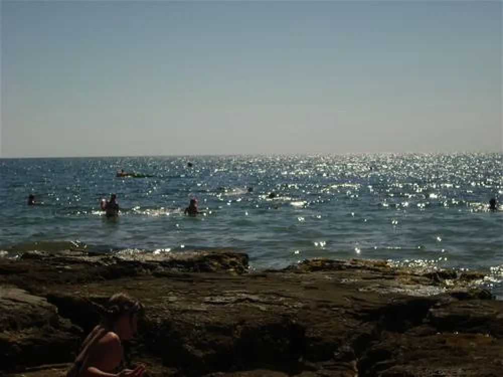 CampingIN Pineta Umag