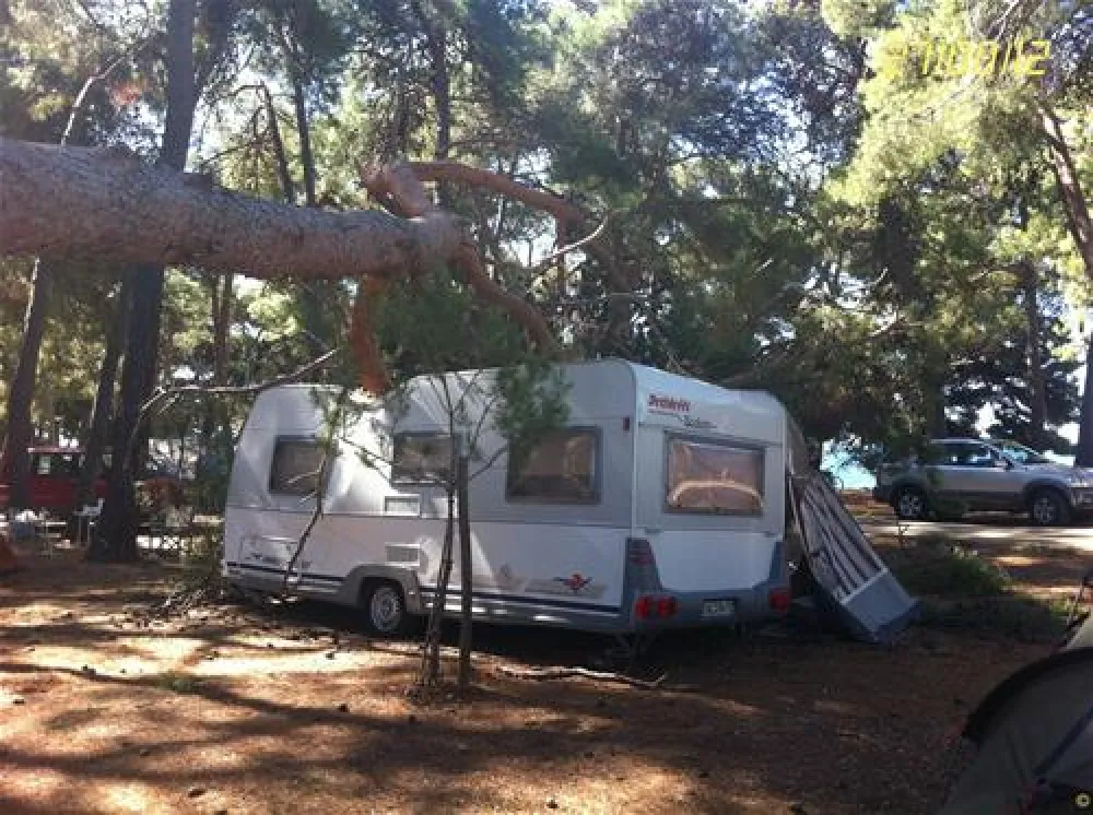 CampingIN Pineta Umag