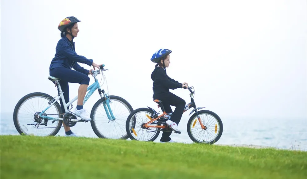 CampingIN Pineta Umag