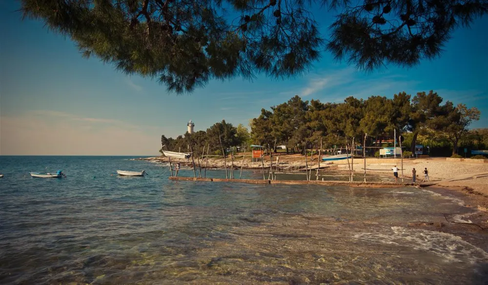 CampingIN Pineta Umag