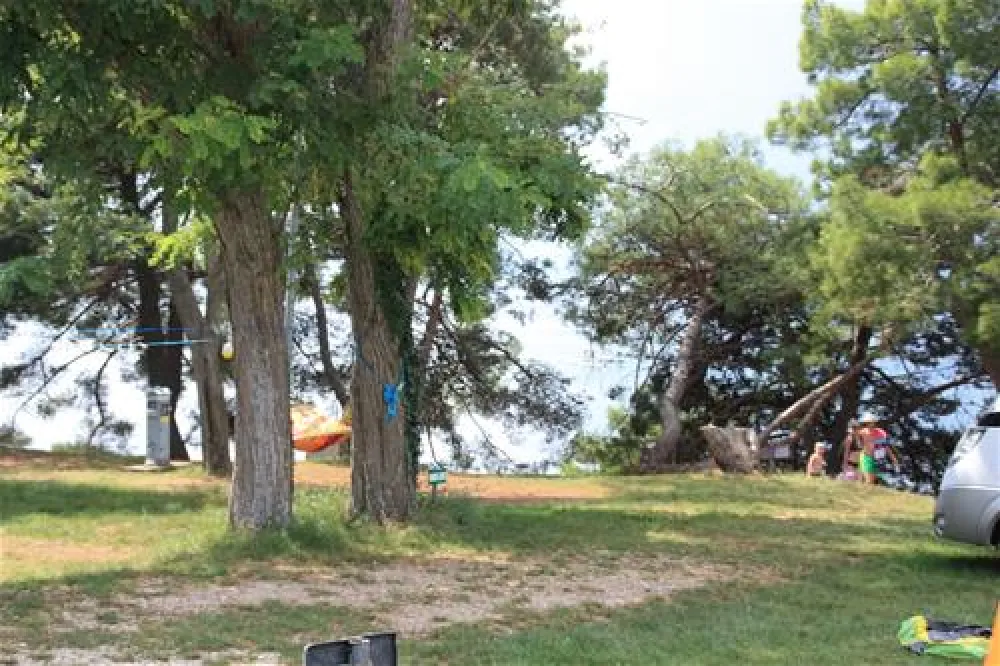 CampingIN Pineta Umag