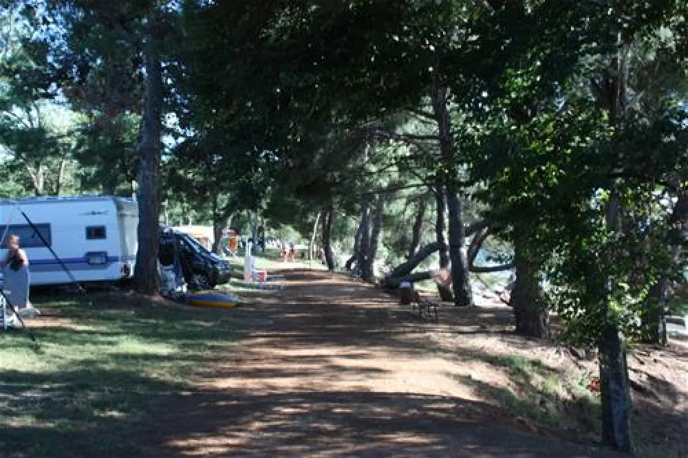 CampingIN Pineta Umag