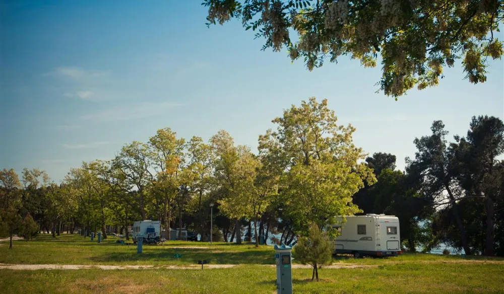 CampingIN Pineta Umag