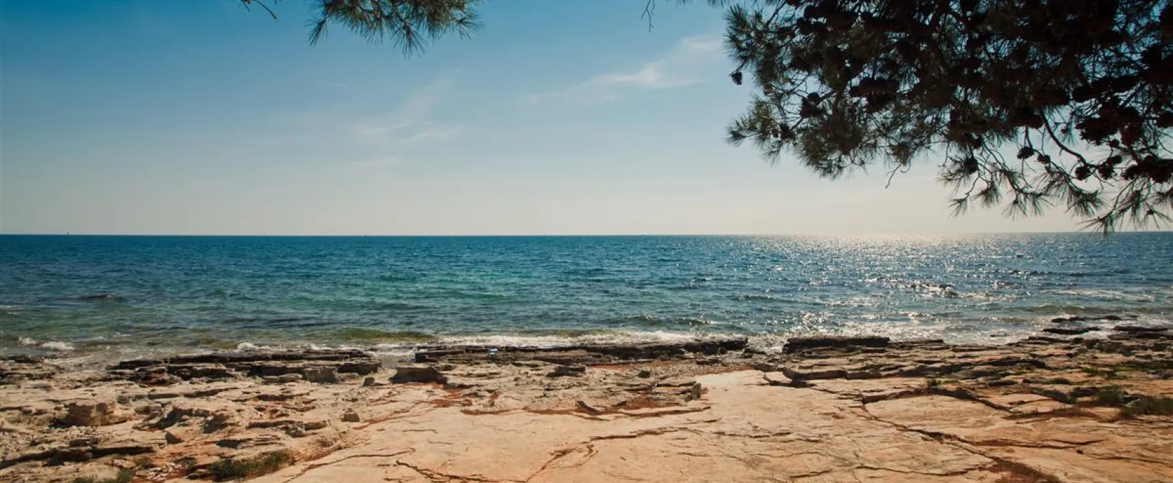 CampingIN Pineta Umag