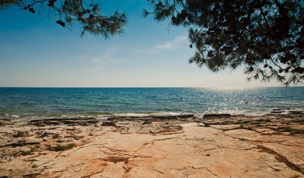 CampingIN Pineta Umag