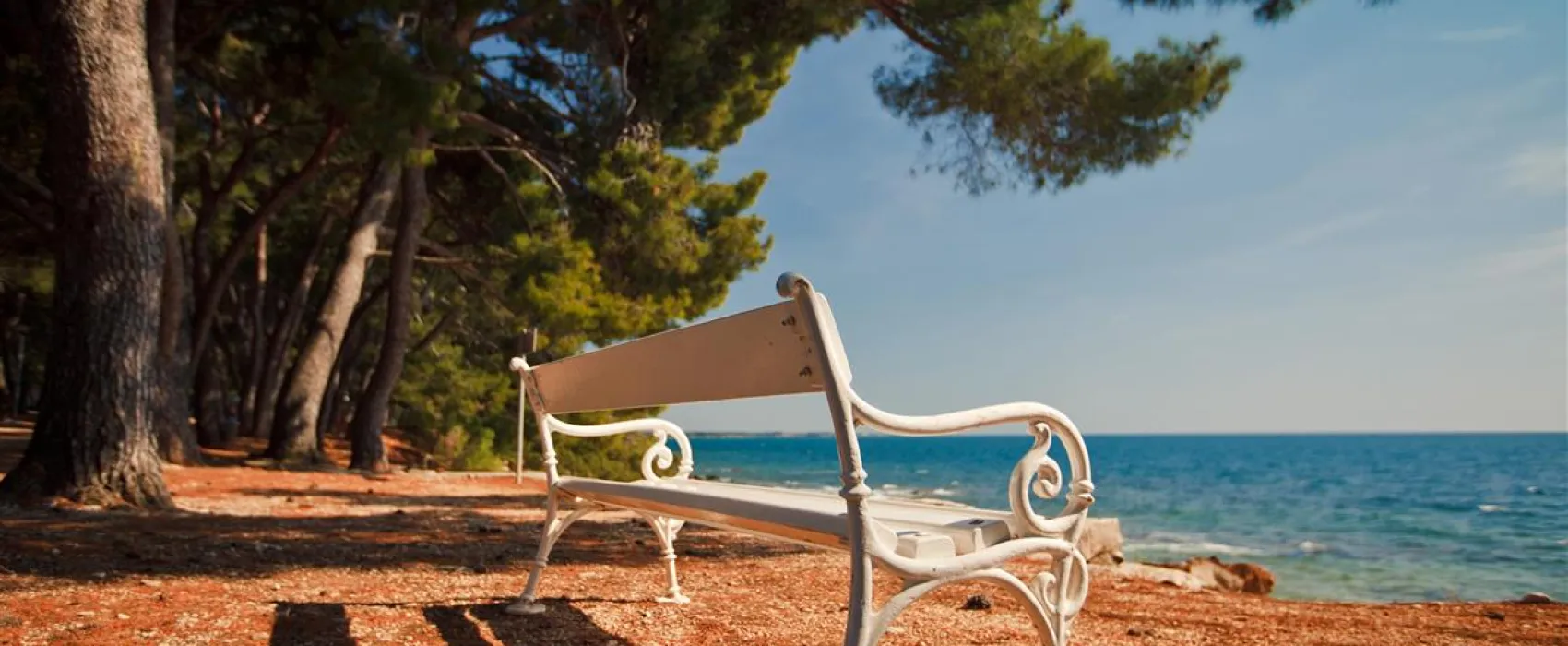 CampingIN Pineta Umag