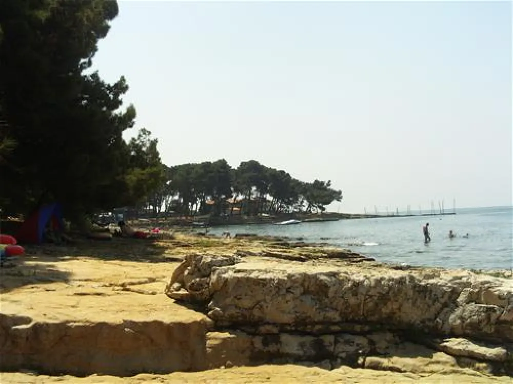 CampingIN Pineta Umag