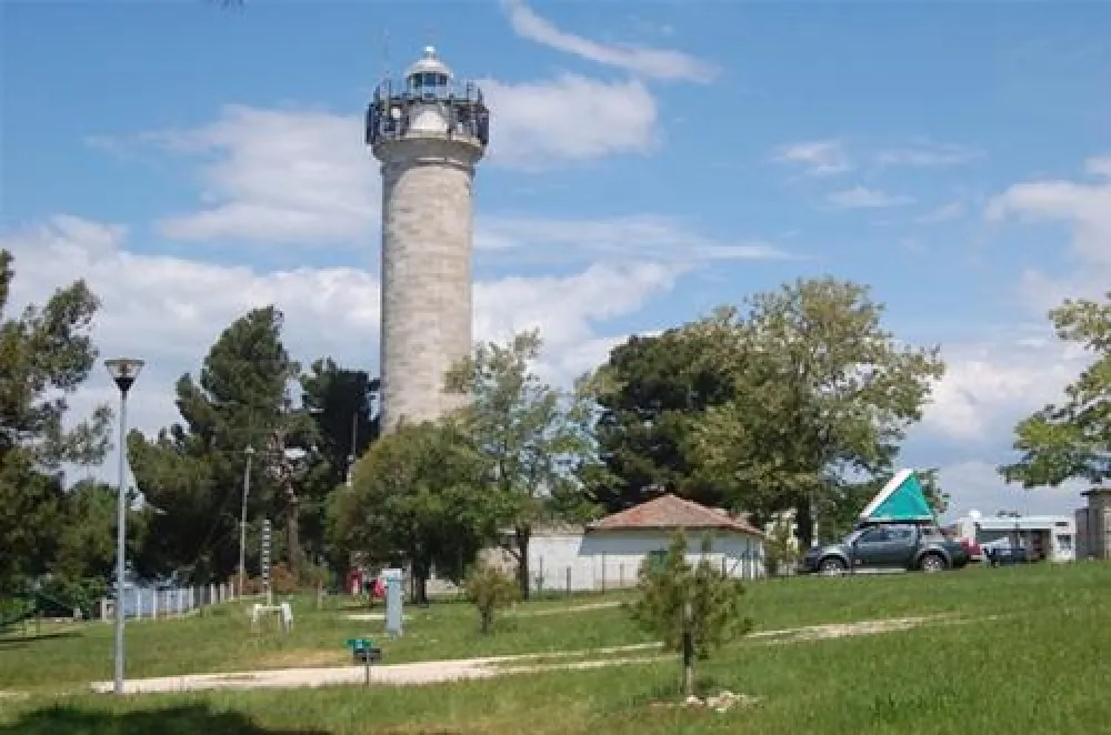 CampingIN Pineta Umag