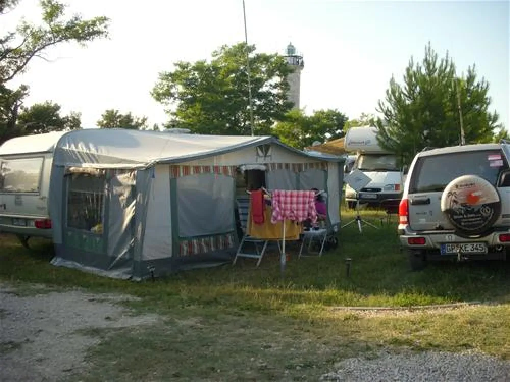 CampingIN Pineta Umag