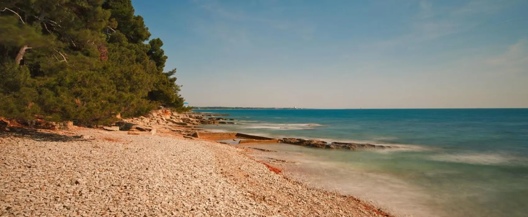 CampingIN Pineta Umag