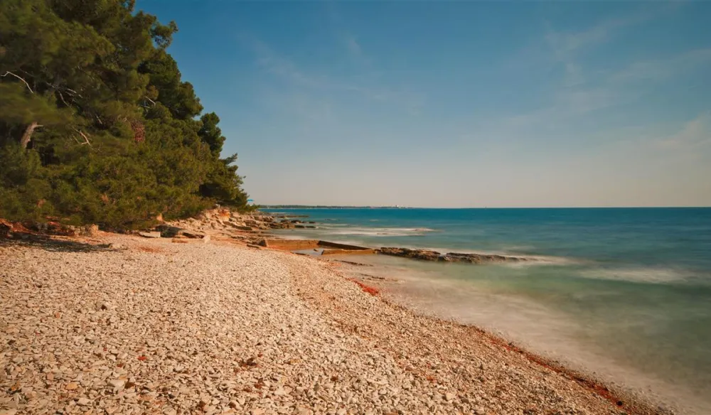 CampingIN Pineta Umag