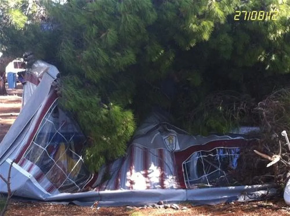 CampingIN Pineta Umag