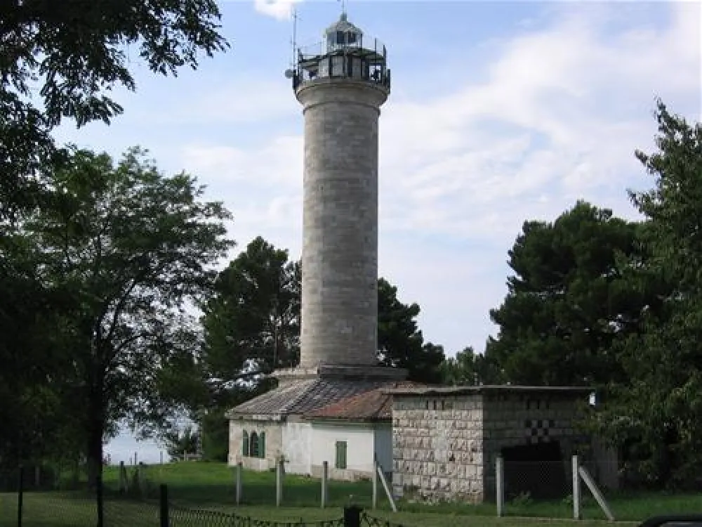 CampingIN Pineta Umag