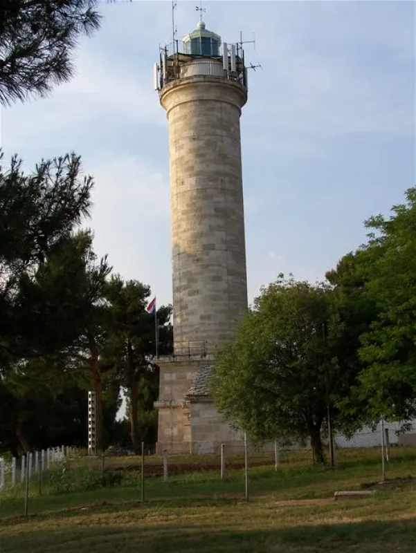 CampingIN Pineta Umag