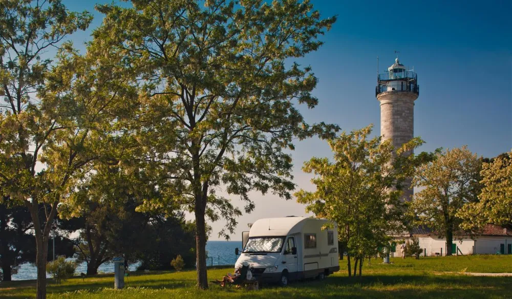 CampingIN Pineta Umag