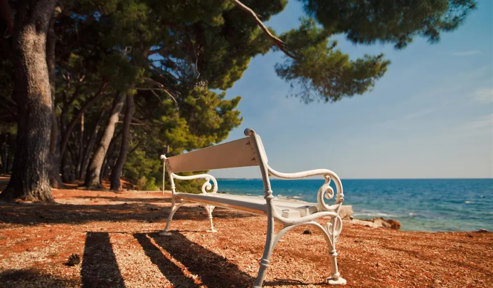 CampingIN Pineta Umag