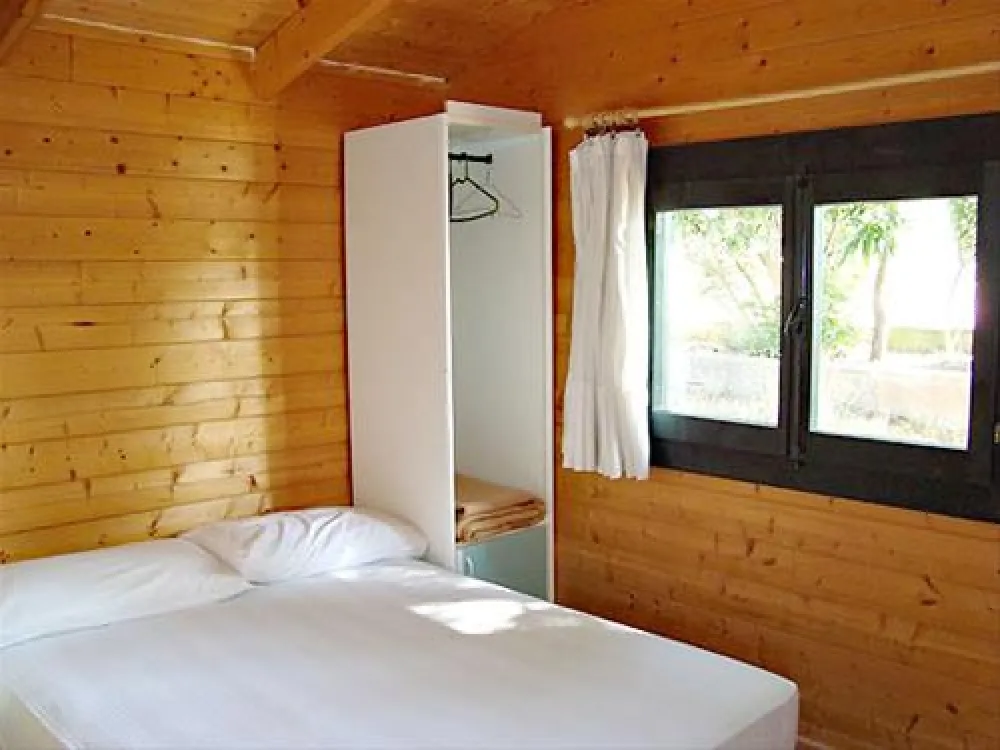 Sardinia camping Cala Gonone