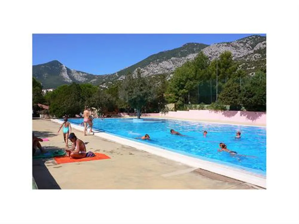 Sardinia camping Cala Gonone