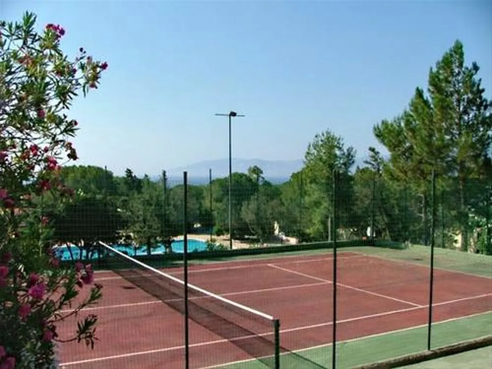 Sardinia camping Cala Gonone