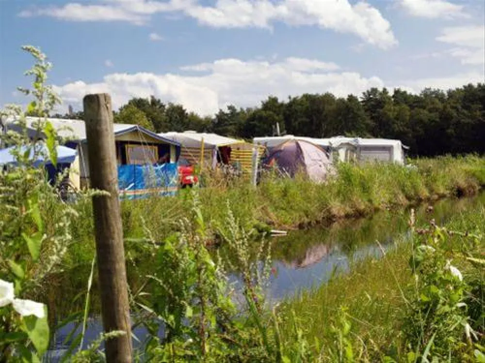 Camping am Freesenbruch