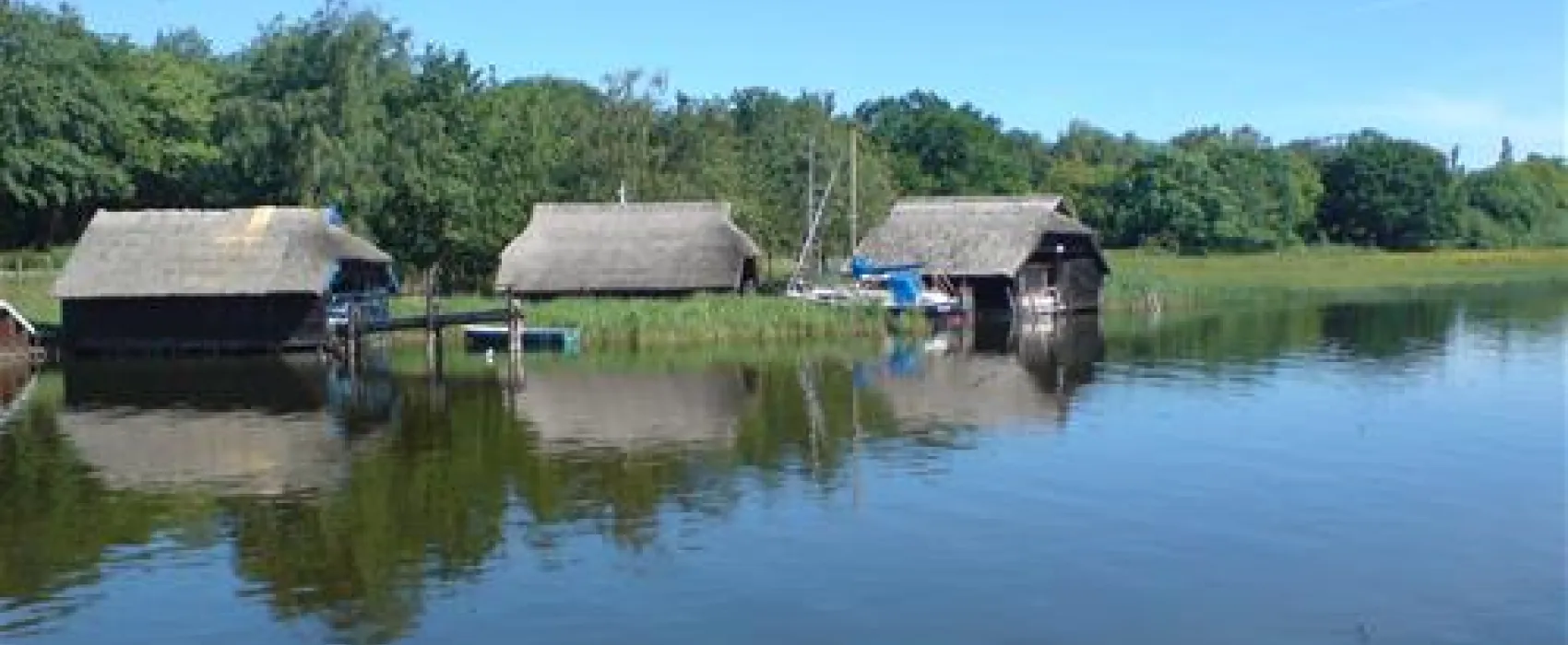 Camping am Freesenbruch