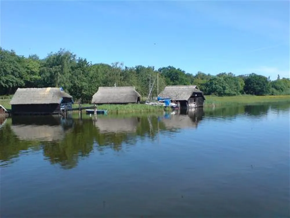 Camping am Freesenbruch