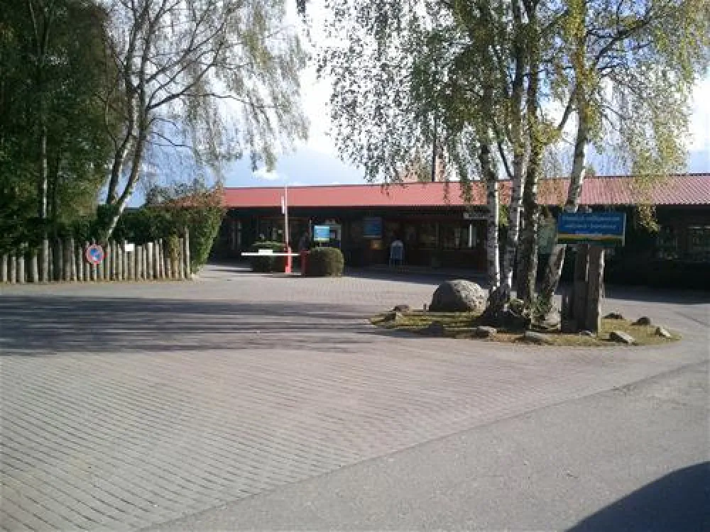 Camping am Freesenbruch