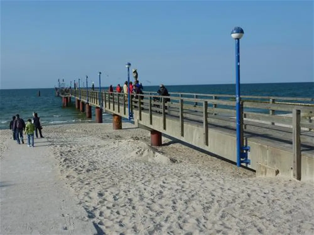 Camping am Freesenbruch