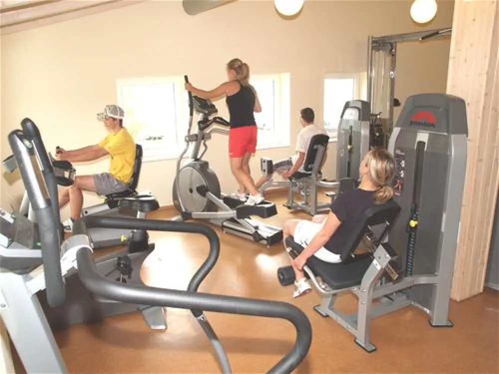 Camping am Freesenbruch