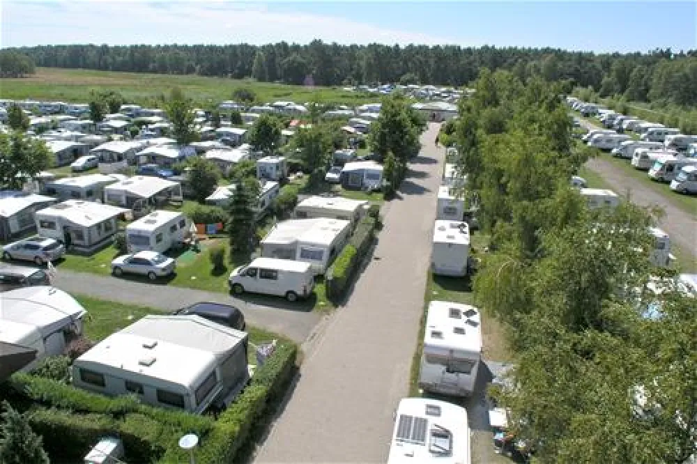 Camping am Freesenbruch