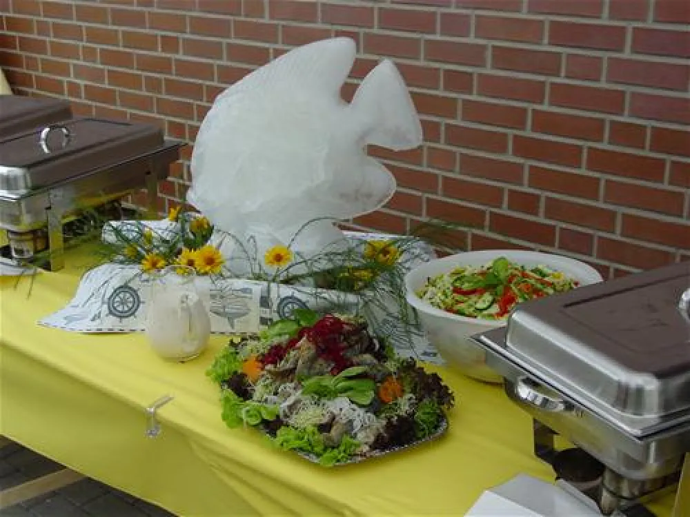 Camping am Freesenbruch