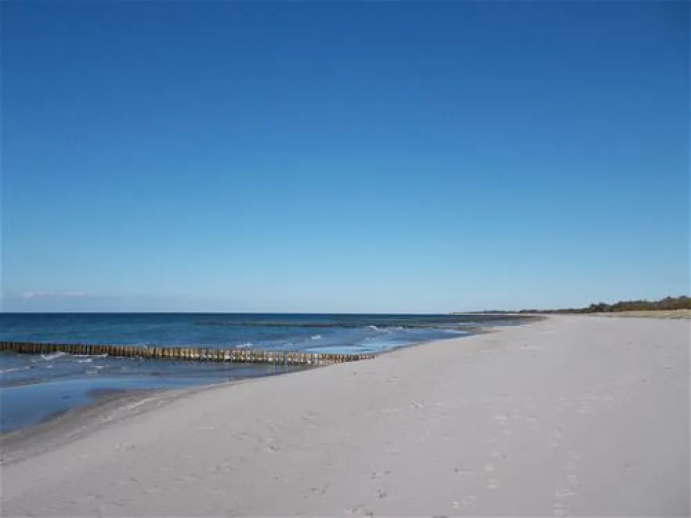 Camping am Freesenbruch