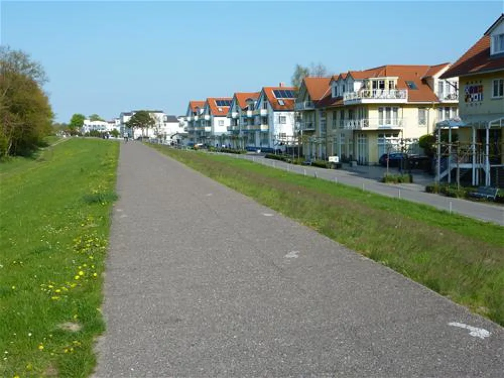 Camping am Freesenbruch