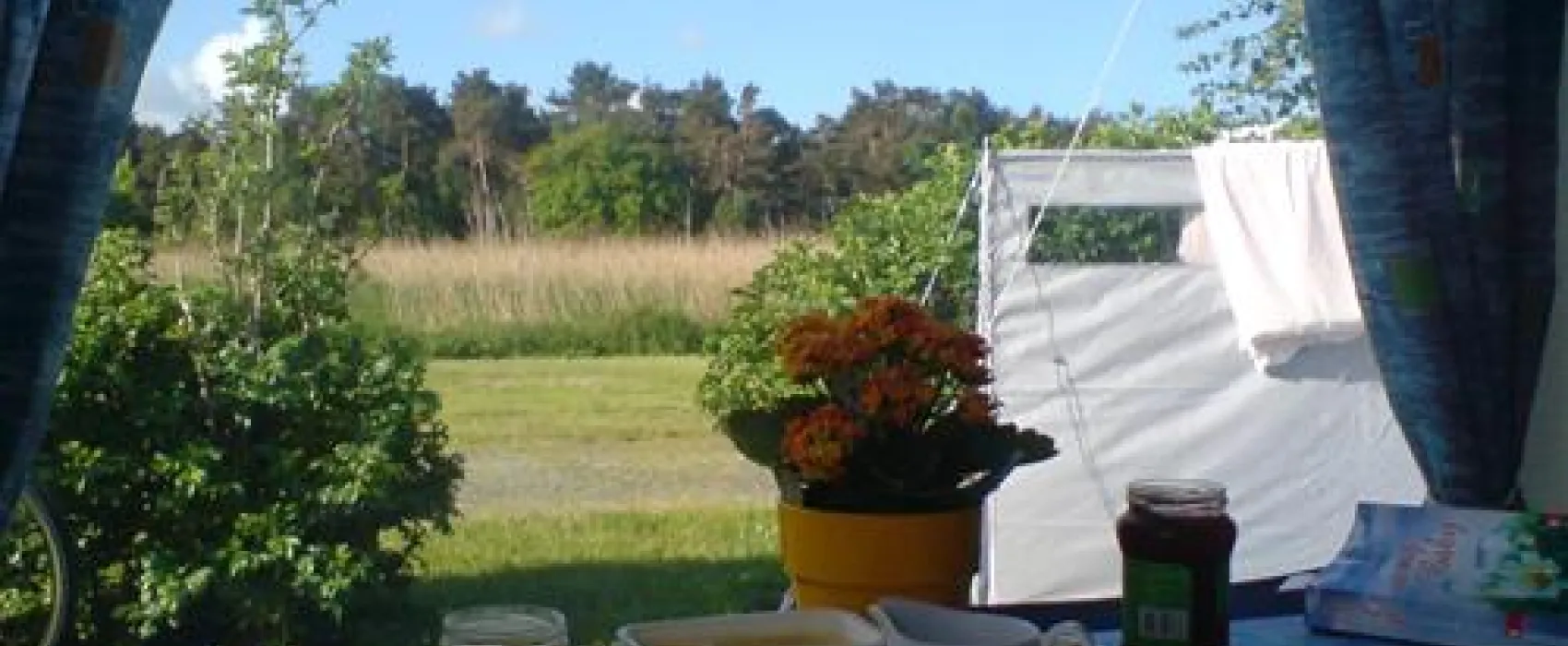 Camping am Freesenbruch