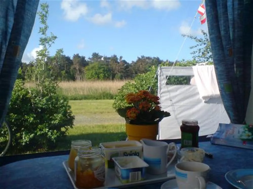 Camping am Freesenbruch