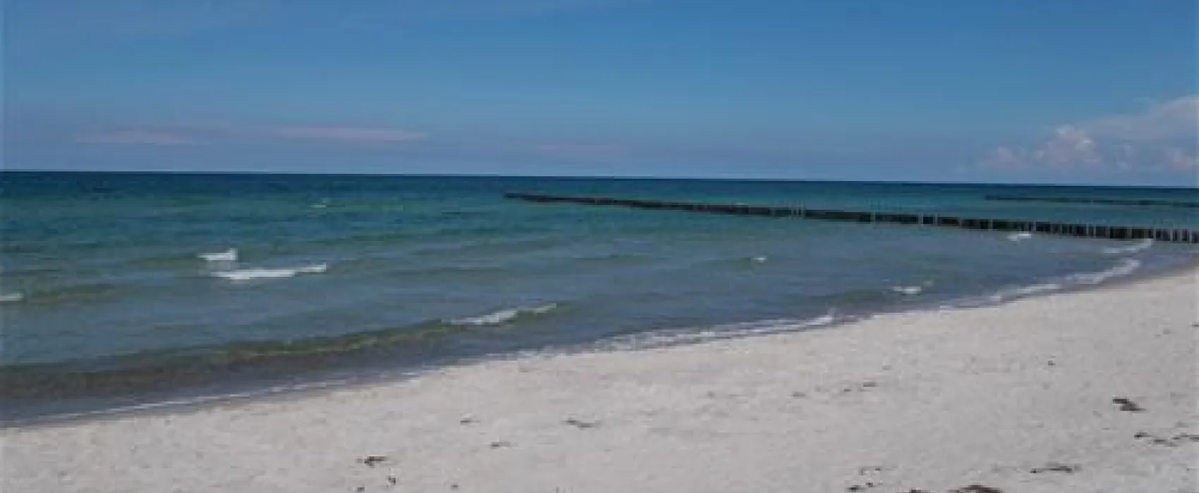 Camping am Freesenbruch