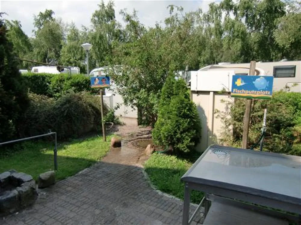 Camping am Freesenbruch