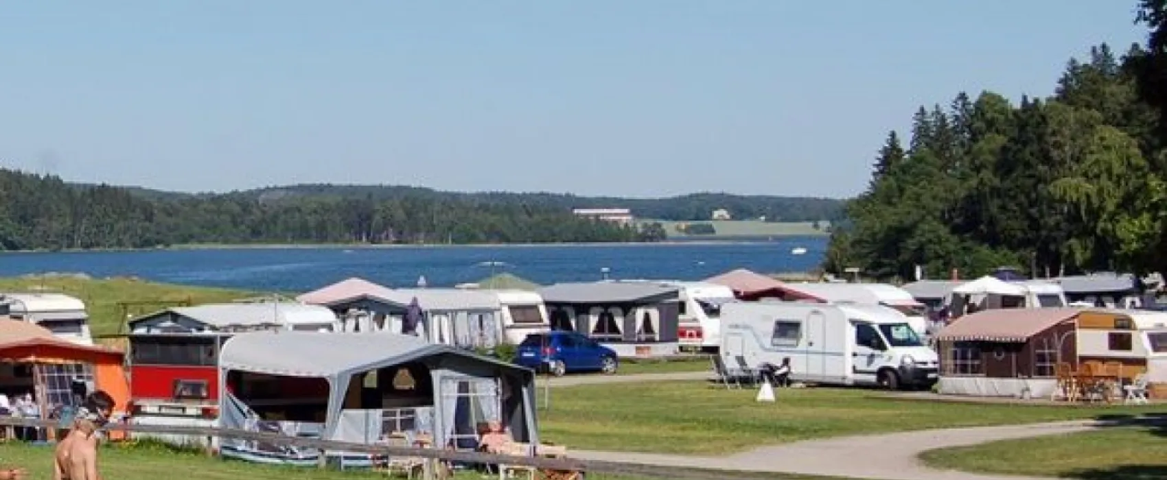 Farstanäs Havsbad & Familje Camping