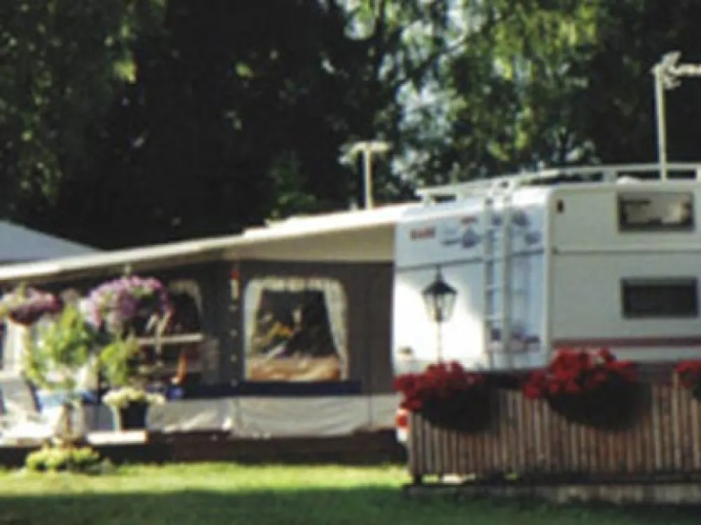 Farstanäs Havsbad & Familje Camping