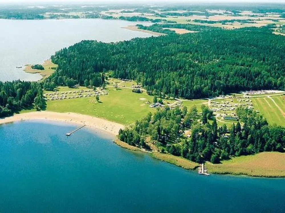 Farstanäs Havsbad & Familje Camping