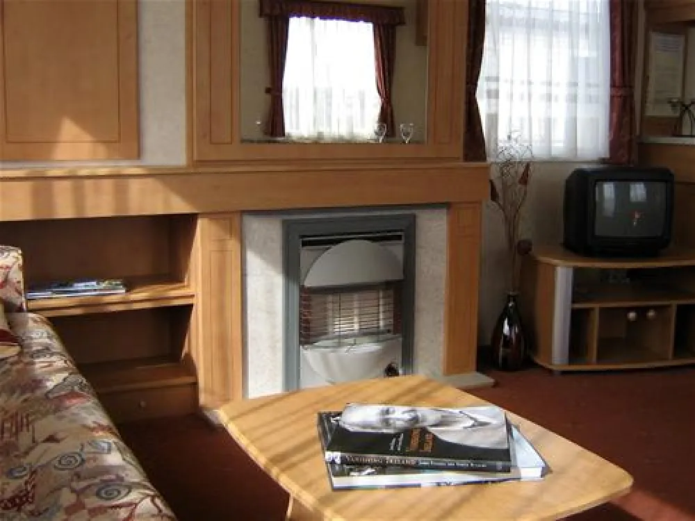 Belleek Park Caravan & Camping