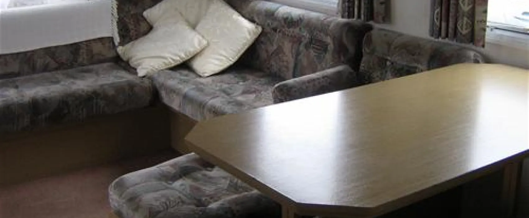 Belleek Park Caravan & Camping