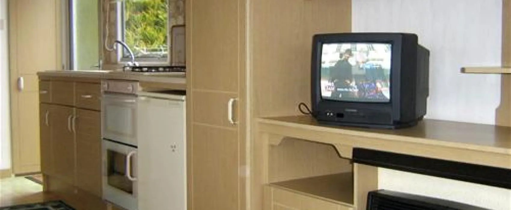 Belleek Park Caravan & Camping