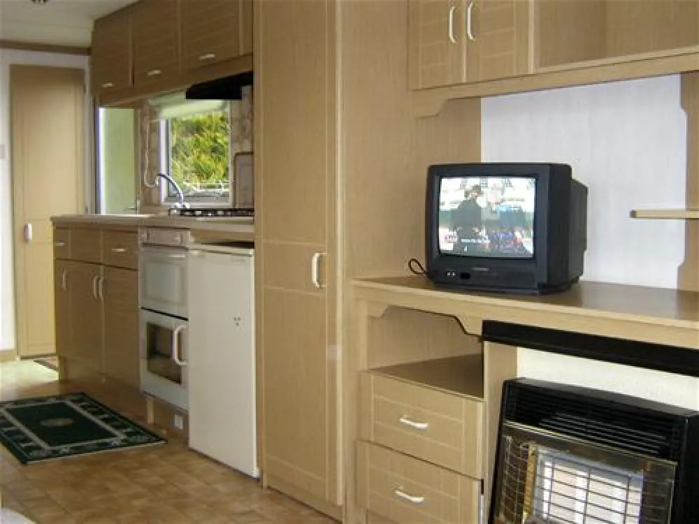 Belleek Park Caravan & Camping