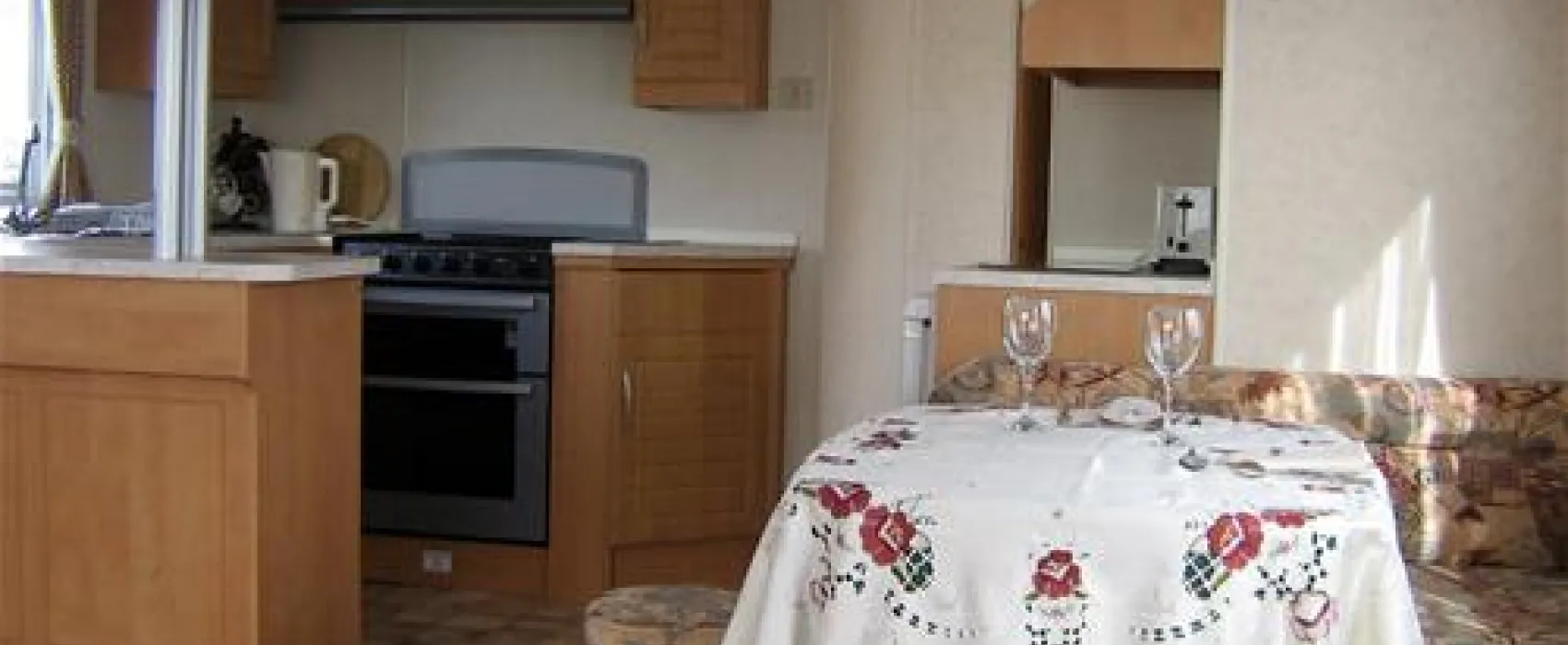 Belleek Park Caravan & Camping